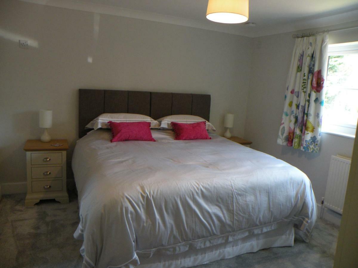 Woodfield Self-Catering Apartment CBG Extérieur photo