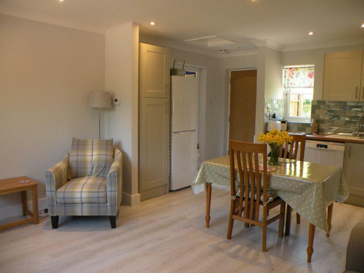 Woodfield Self-Catering Apartment CBG Extérieur photo