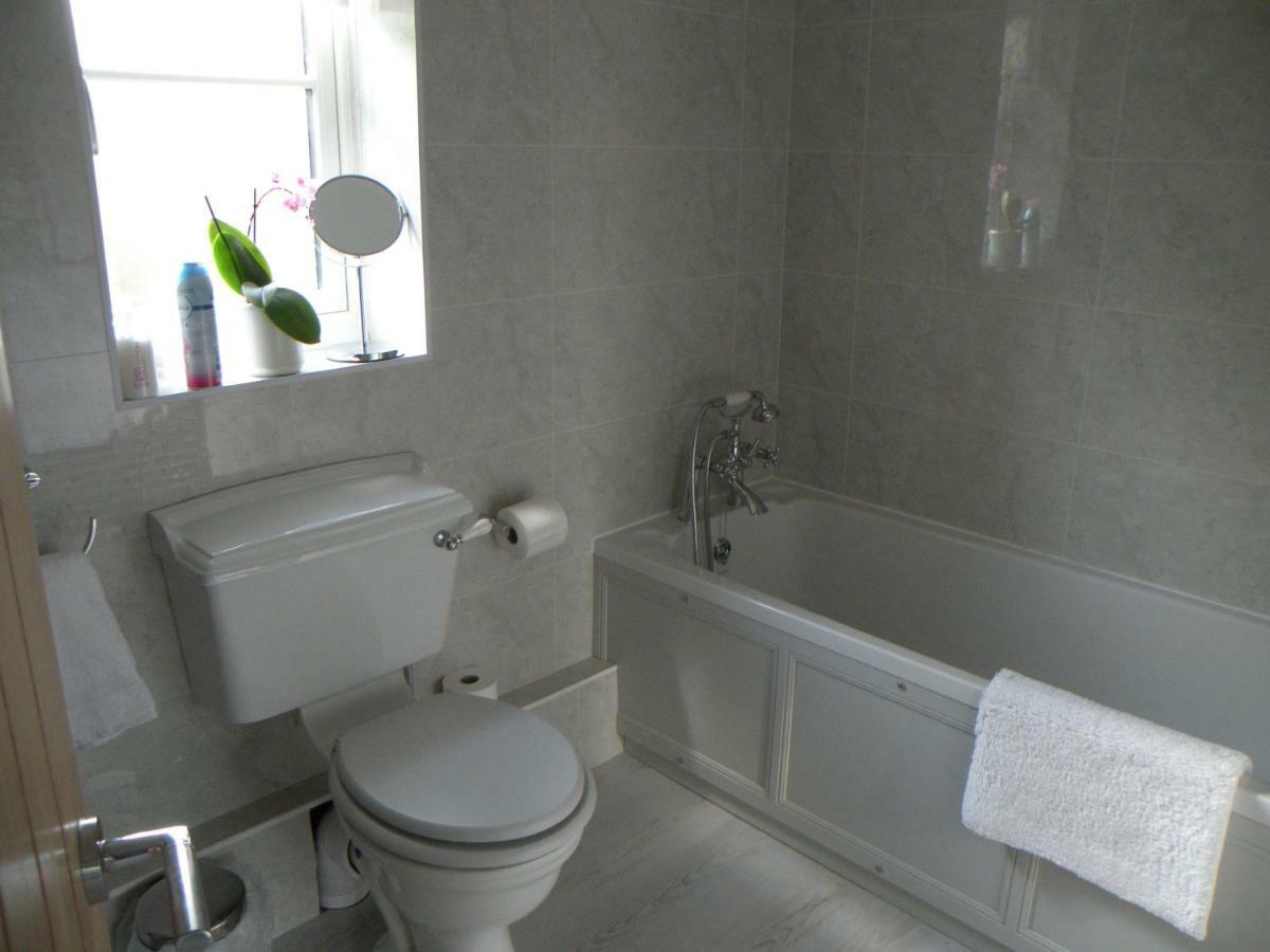 Woodfield Self-Catering Apartment CBG Extérieur photo