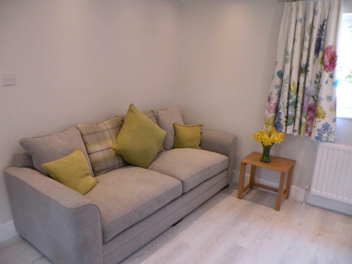 Woodfield Self-Catering Apartment CBG Extérieur photo